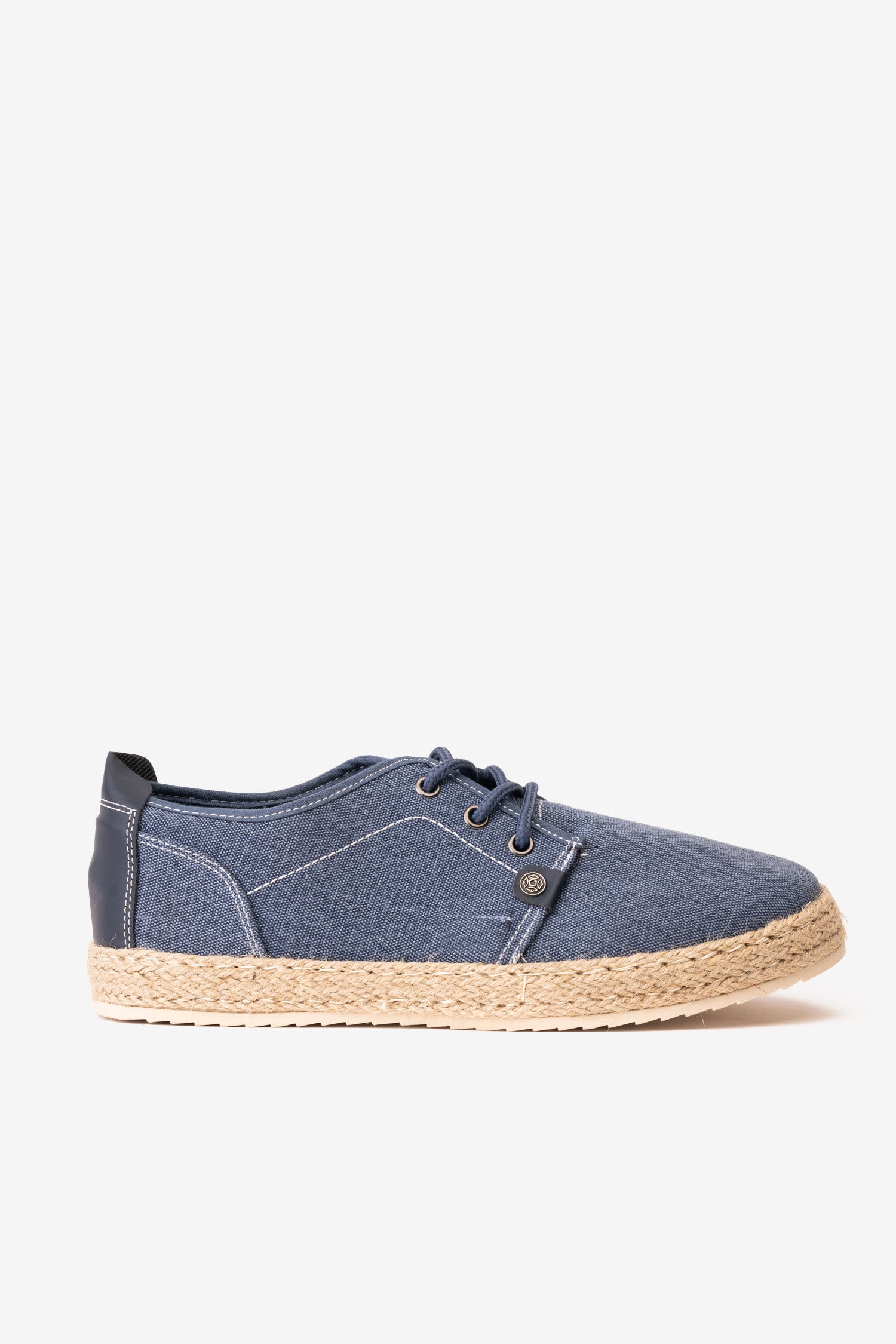Zapatilla Hombre Azul Uziel Thunder Blue Thunder Blue